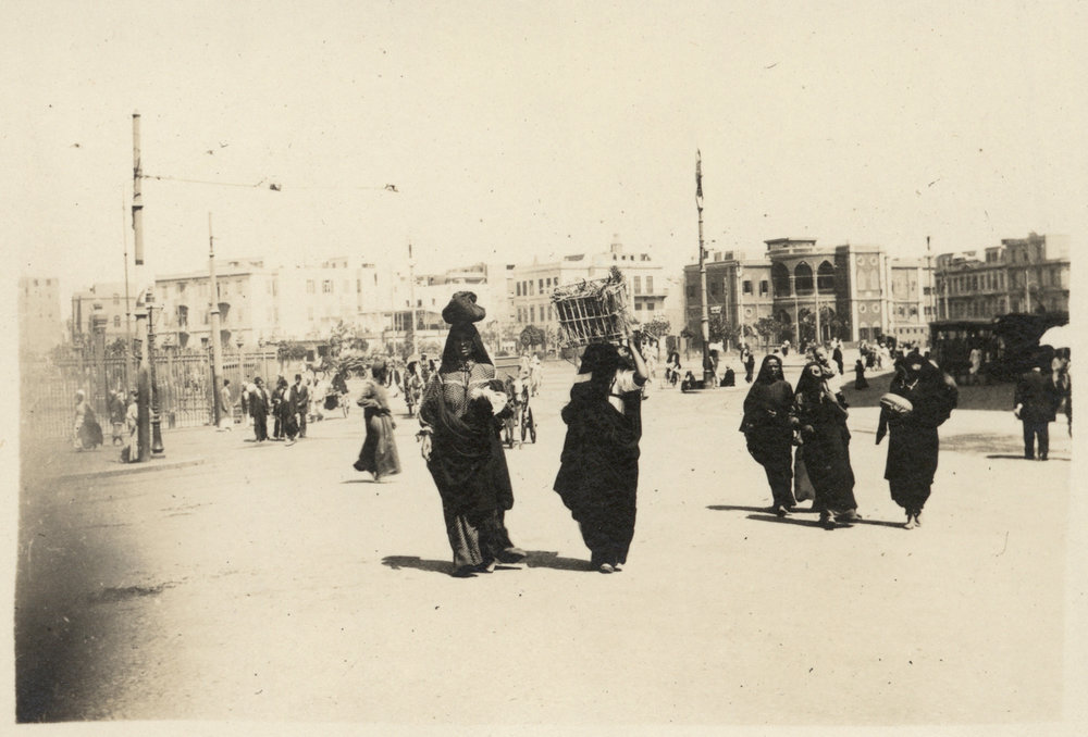 Photo from page 03 of album WWI Photograph Albums