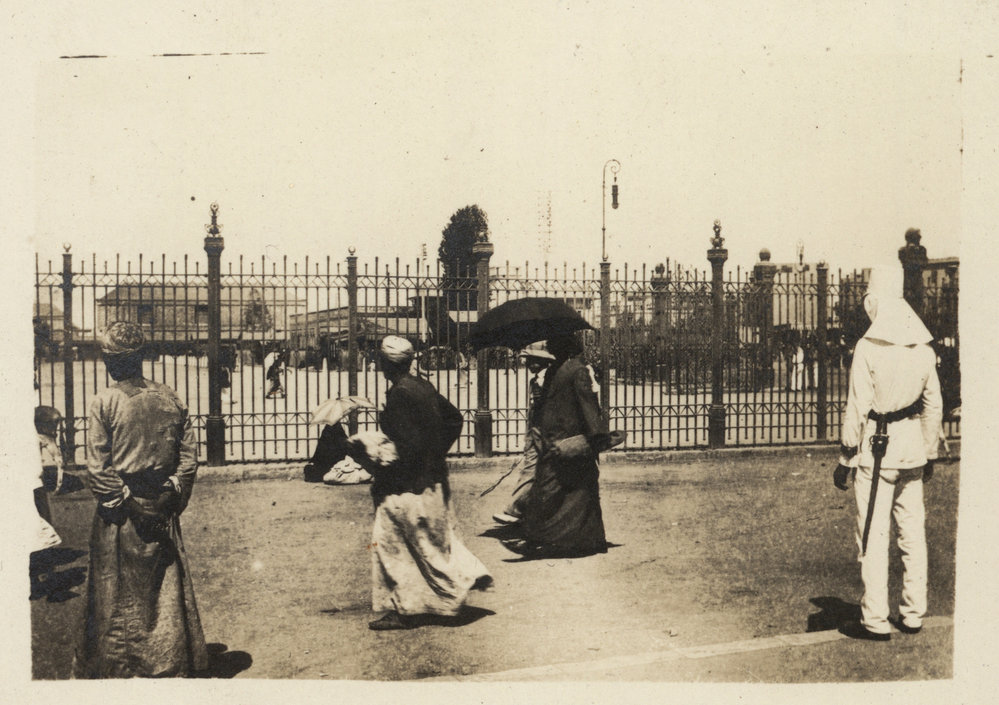 Photo from page 03 of album WWI Photograph Albums