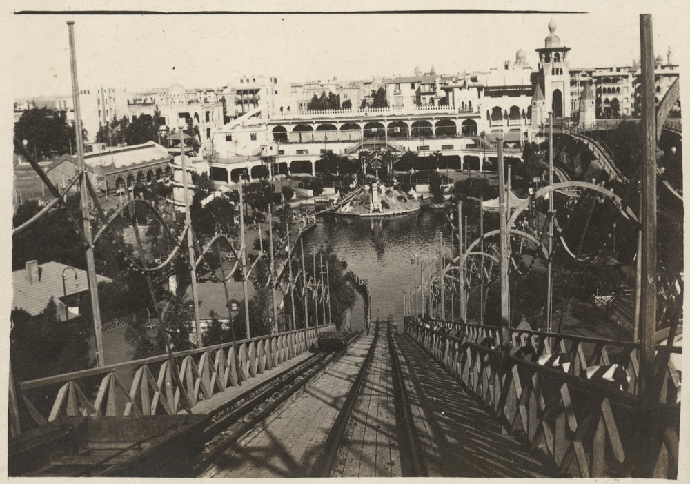 Photo from page 03 of album WWI Photograph Albums