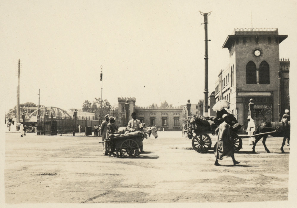 Photo from page 03 of album WWI Photograph Albums