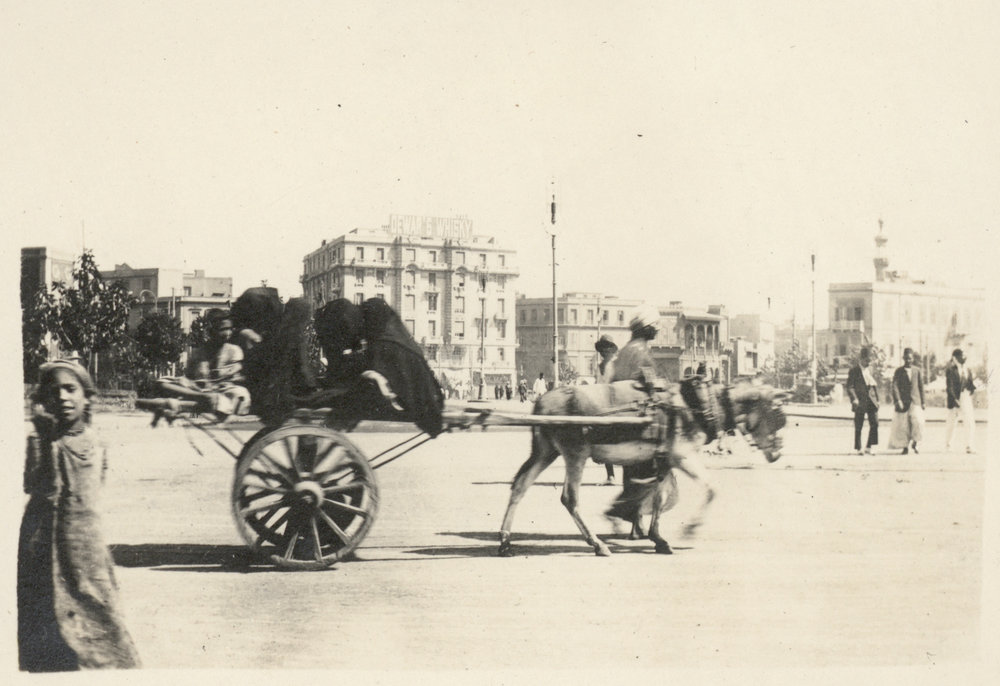 Photo from page 03 of album WWI Photograph Albums