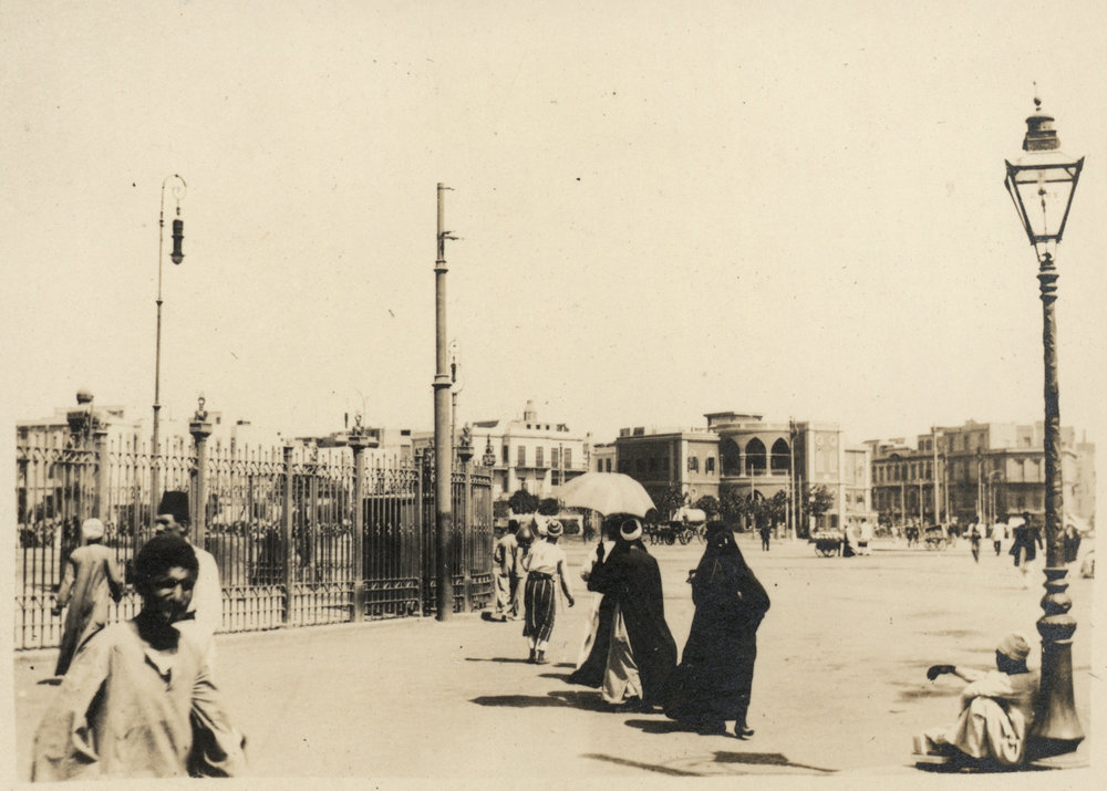 Photo from page 03 of album WWI Photograph Albums