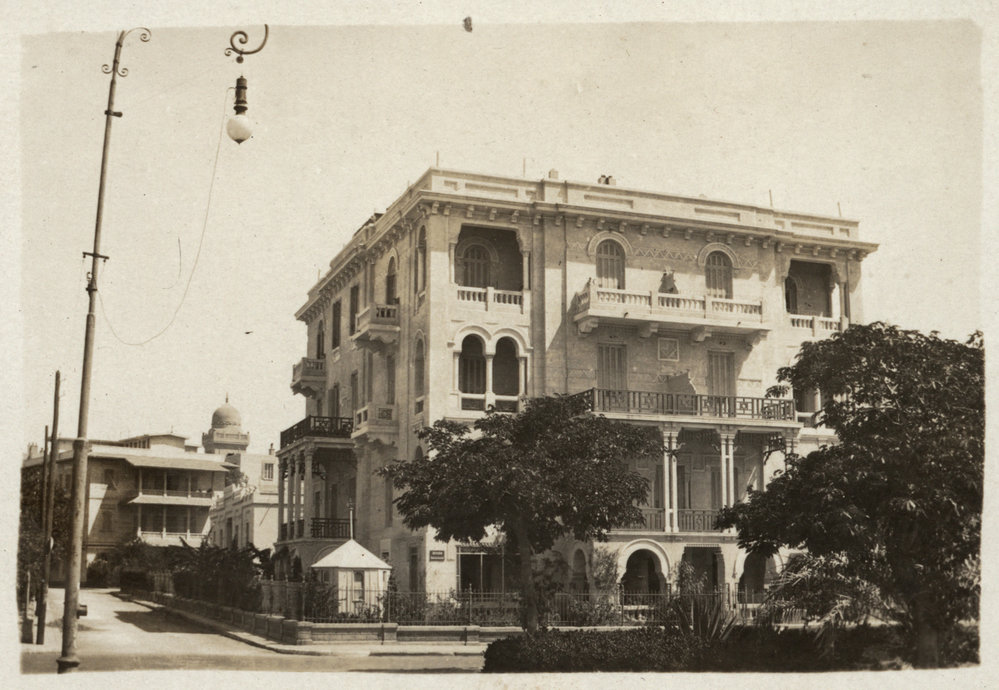 Photo from page 04 of album WWI Photograph Albums