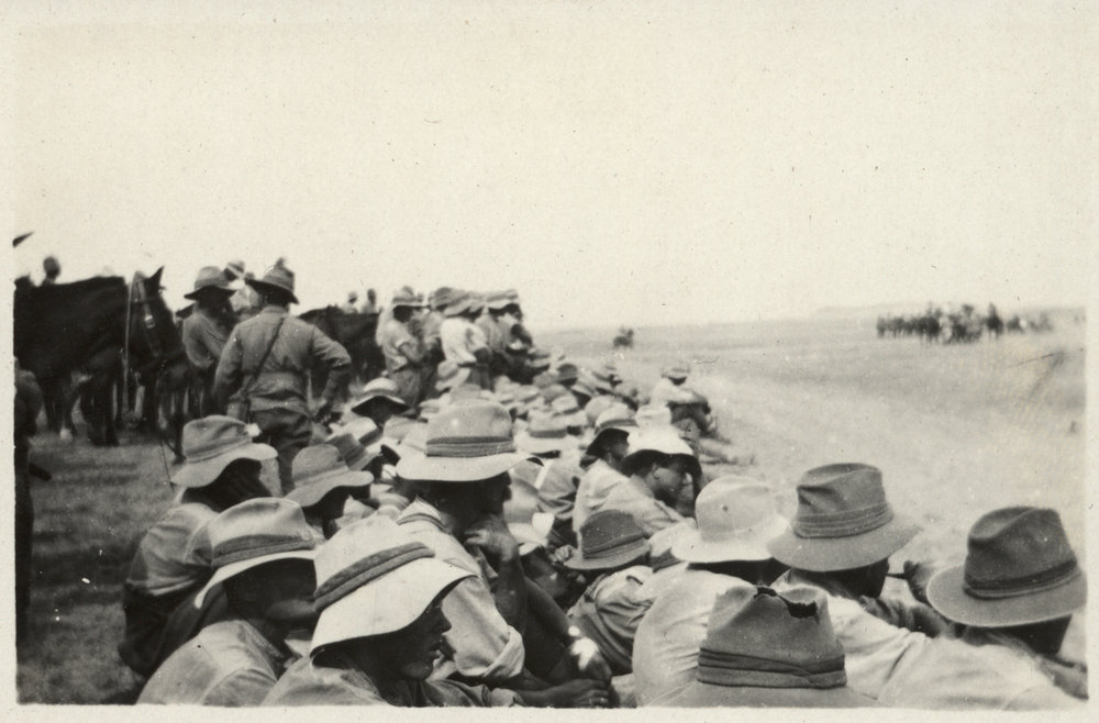 Photo from page 04 of album WWI Photograph Albums