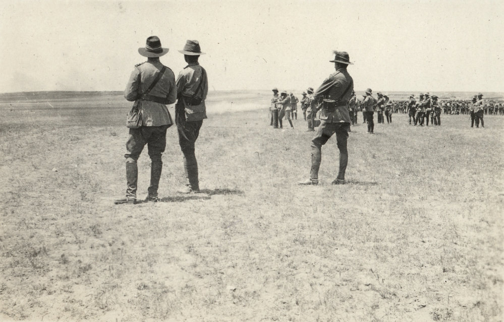 Photo from page 04 of album WWI Photograph Albums