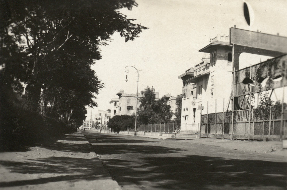 Photo from page 04 of album WWI Photograph Albums