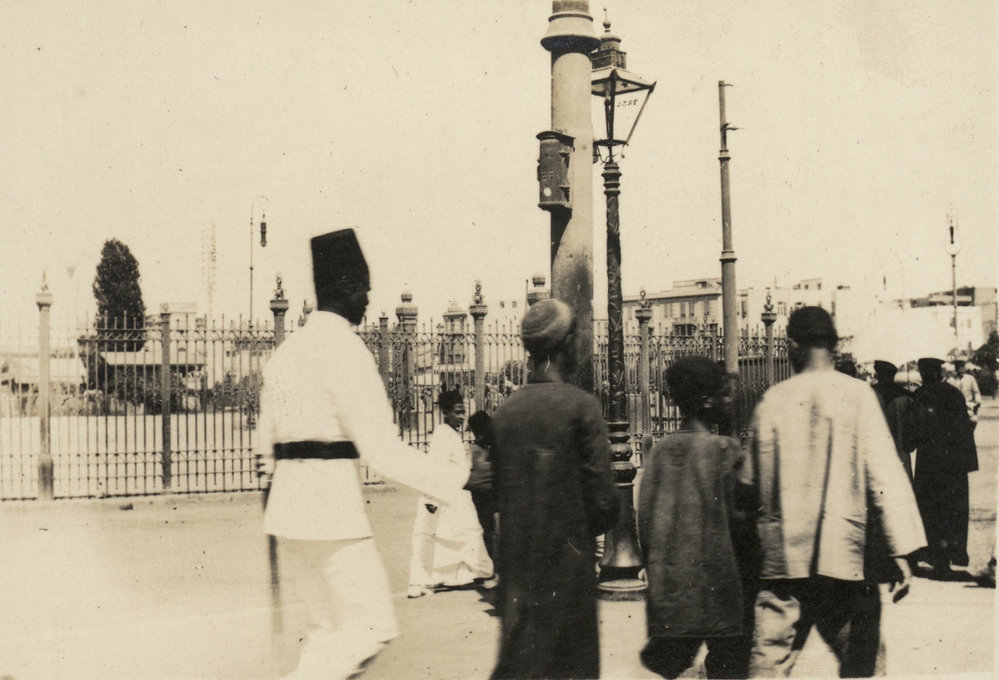 Photo from page 04 of album WWI Photograph Albums