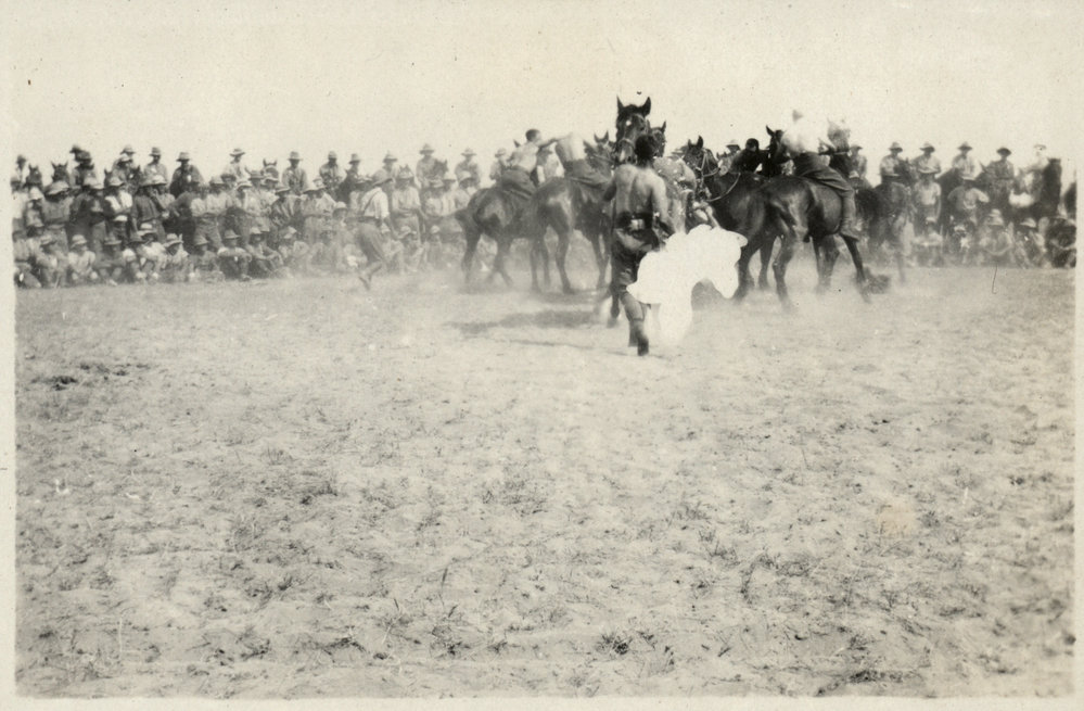 Photo from page 04 of album WWI Photograph Albums