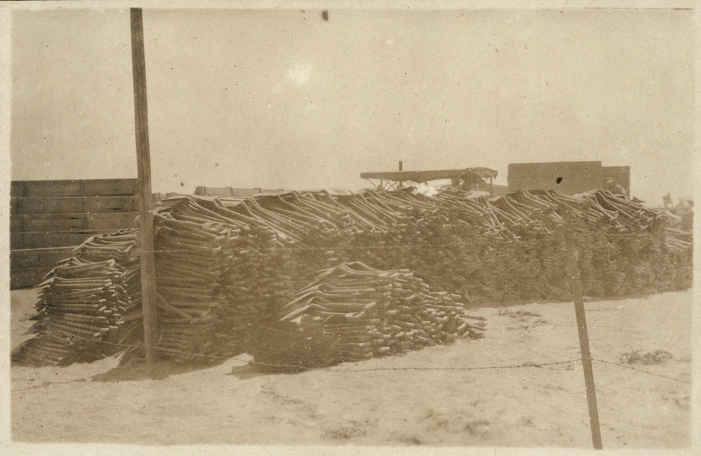 Photo from page 05 of album WWI Photograph Albums