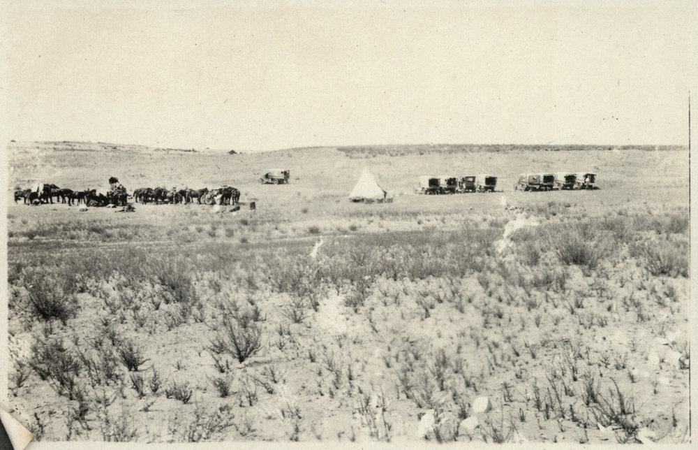 Photo from page 05 of album WWI Photograph Albums