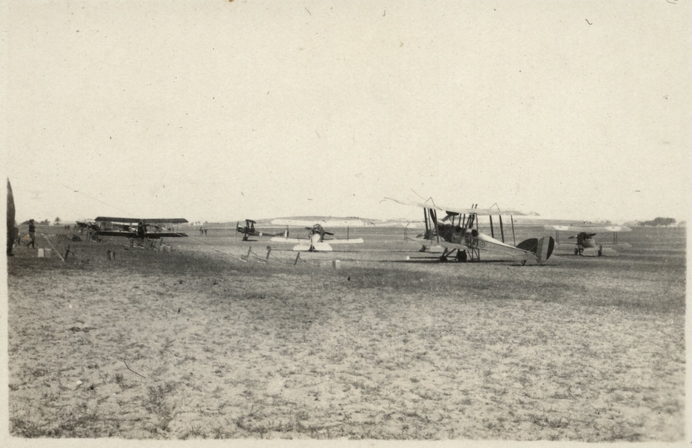 Photo from page 05 of album WWI Photograph Albums