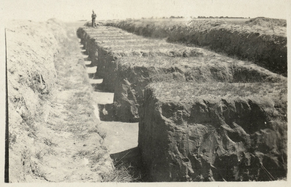 Photo from page 05 of album WWI Photograph Albums