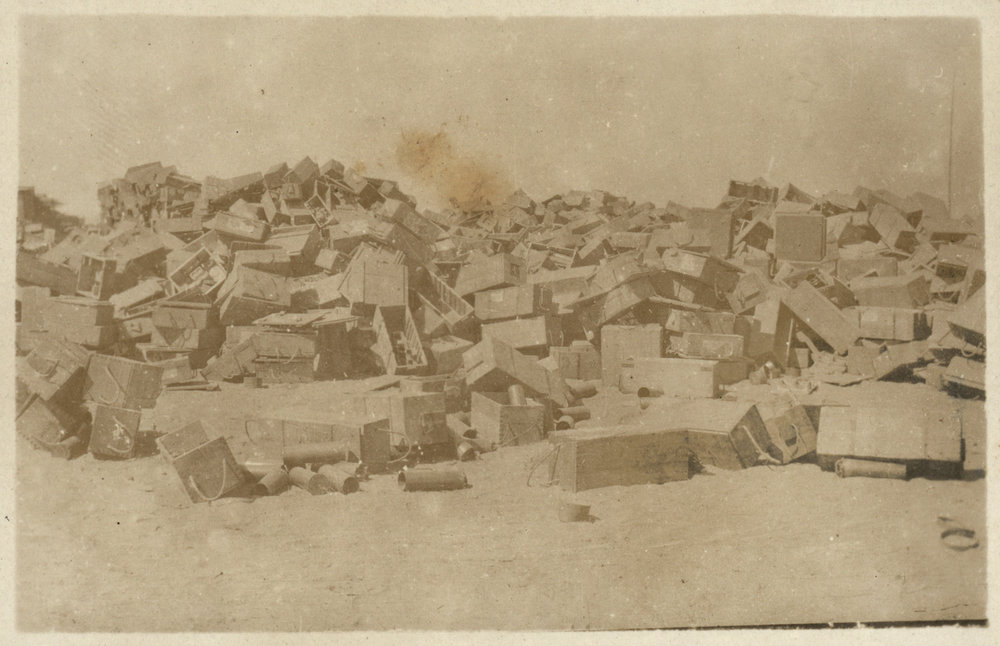 Photo from page 05 of album WWI Photograph Albums