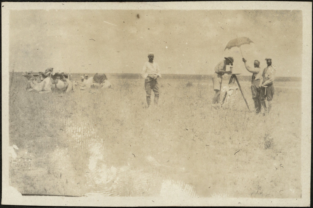 Photo from page 06 of album WWI Photograph Albums
