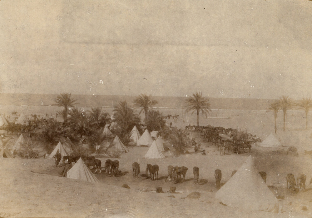 Photo from page 06 of album WWI Photograph Albums