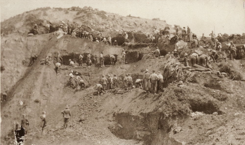 Photo from page 06 of album WWI Photograph Albums