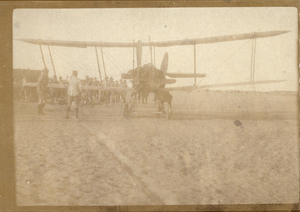 Photo from page 06 of album WWI Photograph Albums