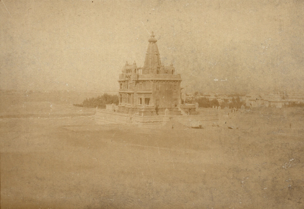 Photo from page 06 of album WWI Photograph Albums