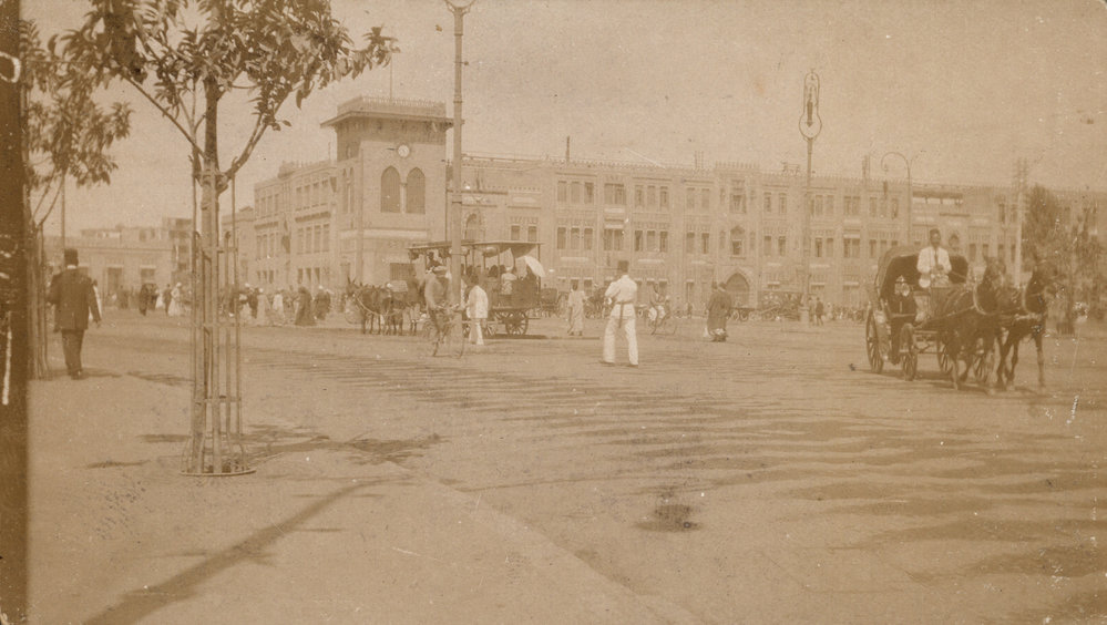 Photo from page 07 of album WWI Photograph Albums