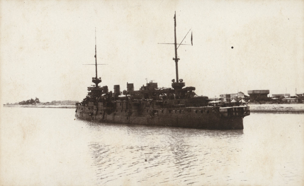 Photo from page 07 of album WWI Photograph Albums