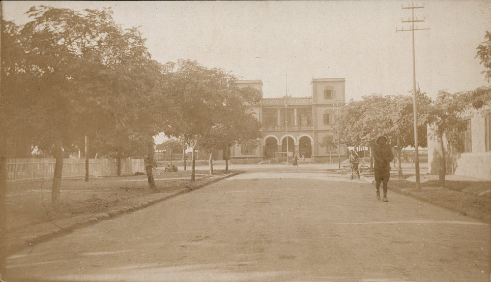 Photo from page 07 of album WWI Photograph Albums