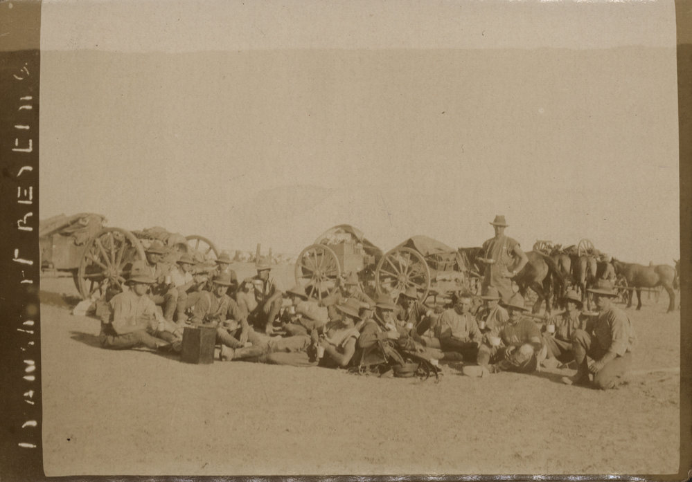 Photo from page 07 of album WWI Photograph Albums