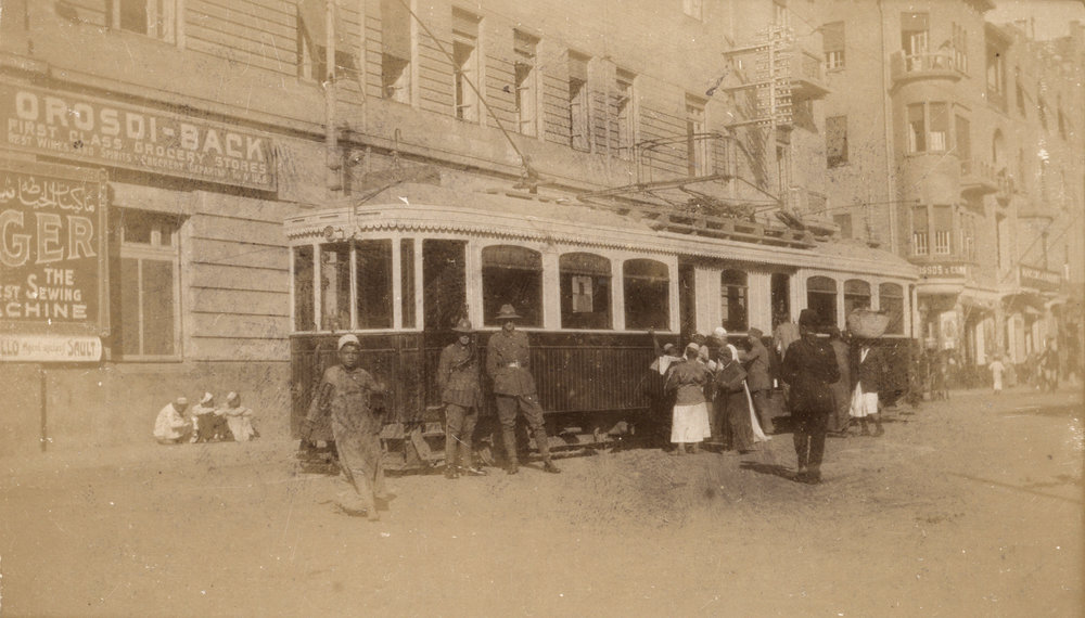 Photo from page 08 of album WWI Photograph Albums