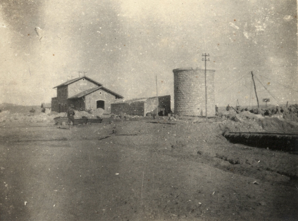 Photo from page 08 of album WWI Photograph Albums