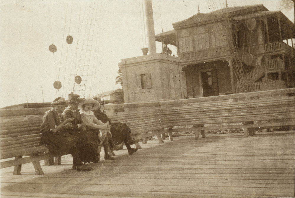 Photo from page 08 of album WWI Photograph Albums