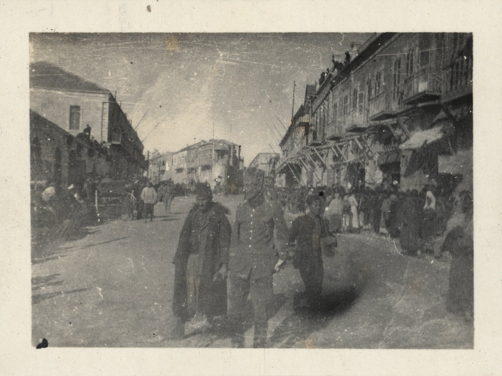 Photo from page 09 of album WWI Photograph Albums