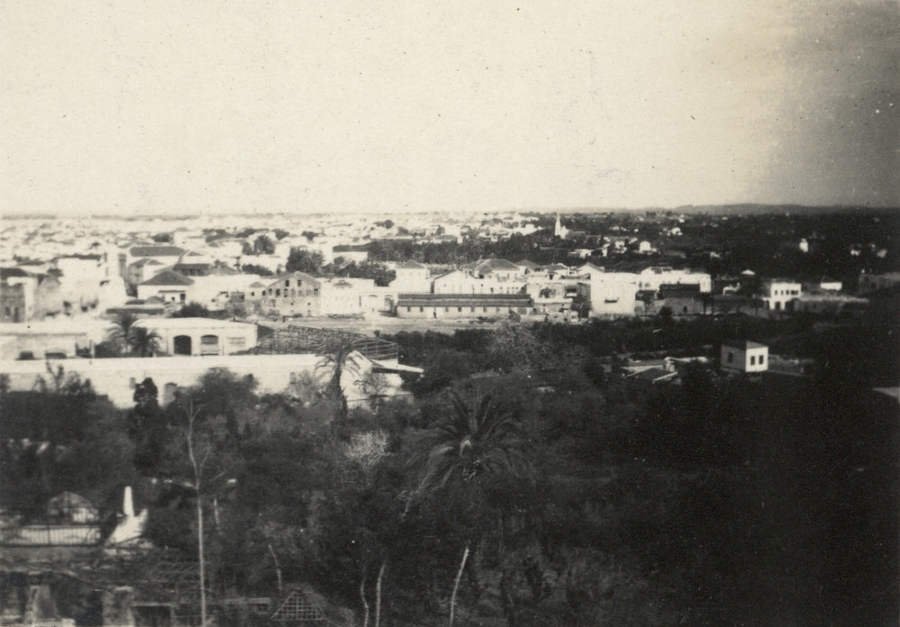 Photo from page 09 of album WWI Photograph Albums