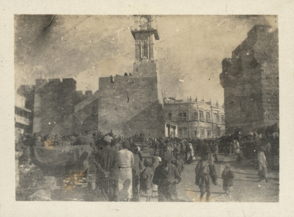 Photo from page 09 of album WWI Photograph Albums