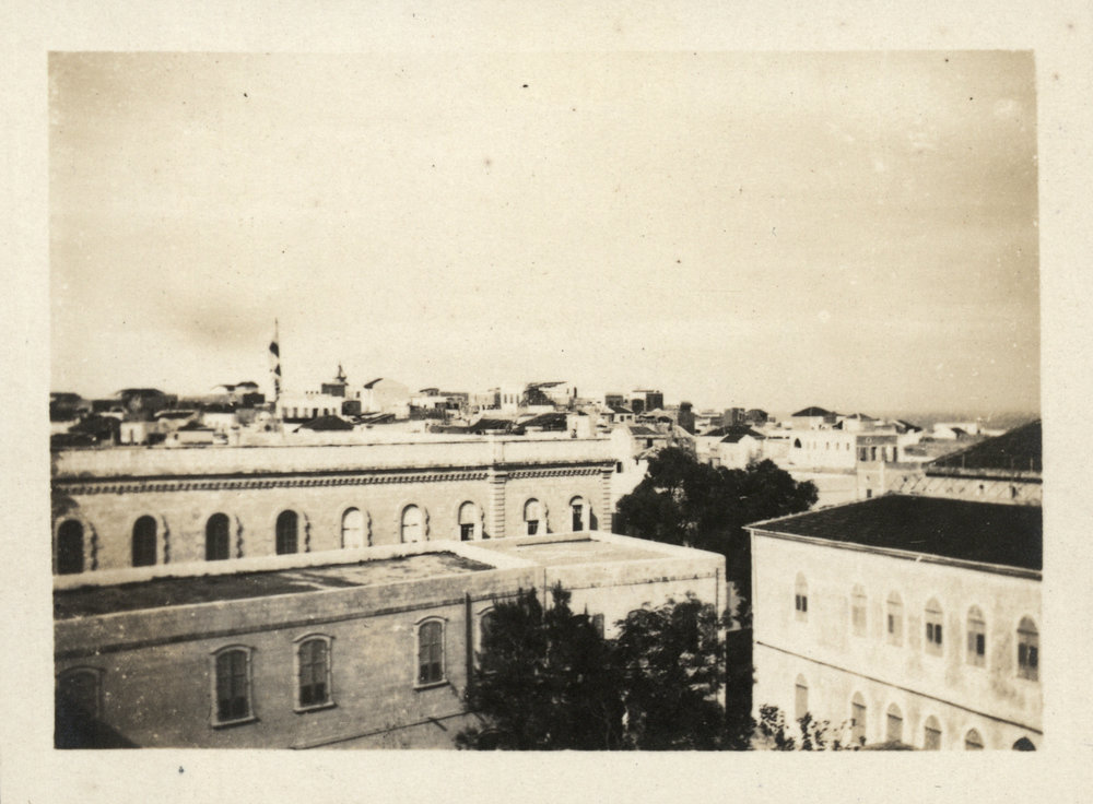 Photo from page 09 of album WWI Photograph Albums