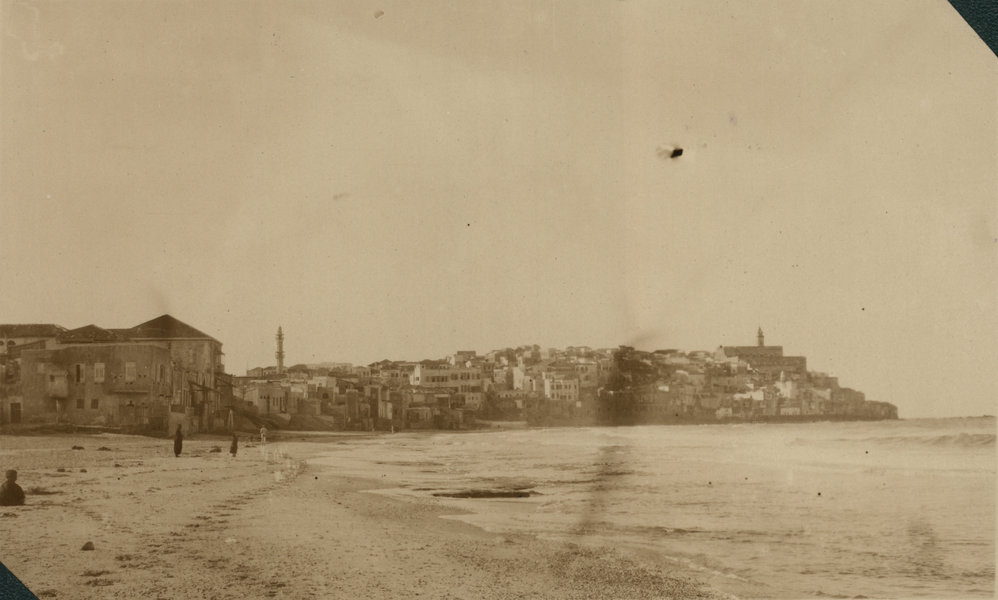 Photo from page 10 of album WWI Photograph Albums