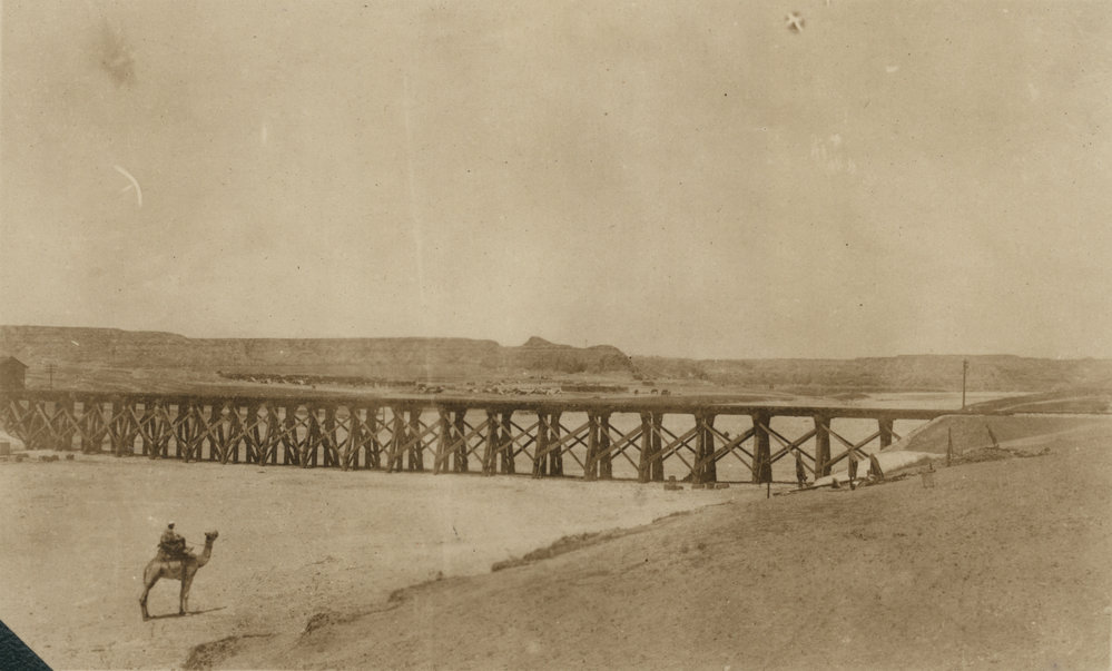 Photo from page 11 of album WWI Photograph Albums