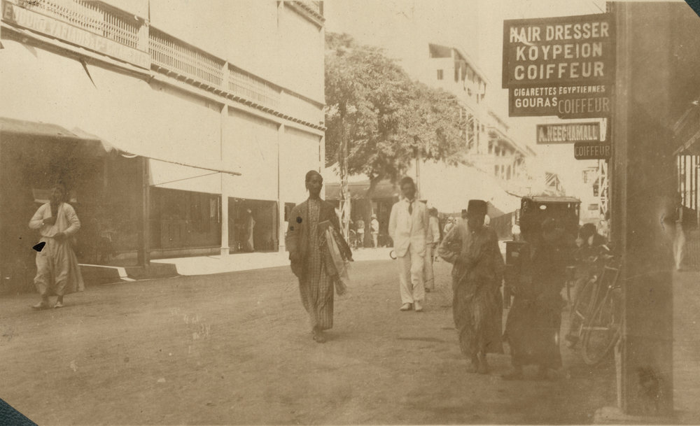 Photo from page 11 of album WWI Photograph Albums