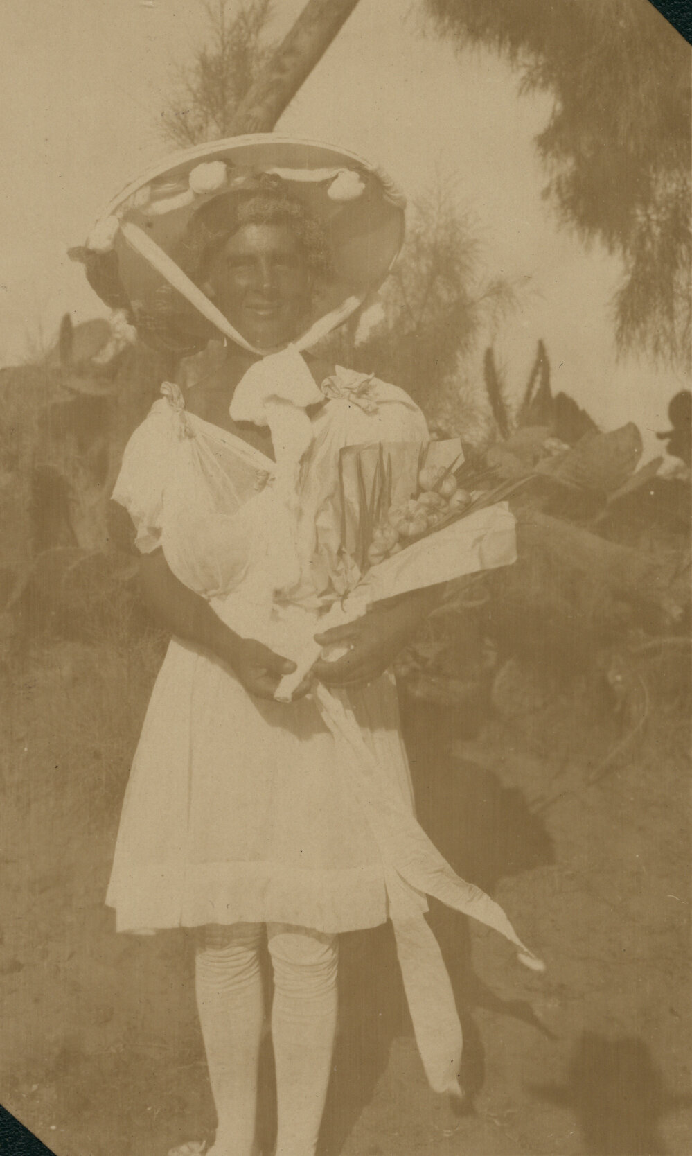 Photo from page 13 of album WWI Photograph Albums