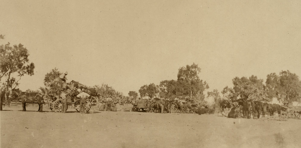 Photo from page 14 of album WWI Photograph Albums