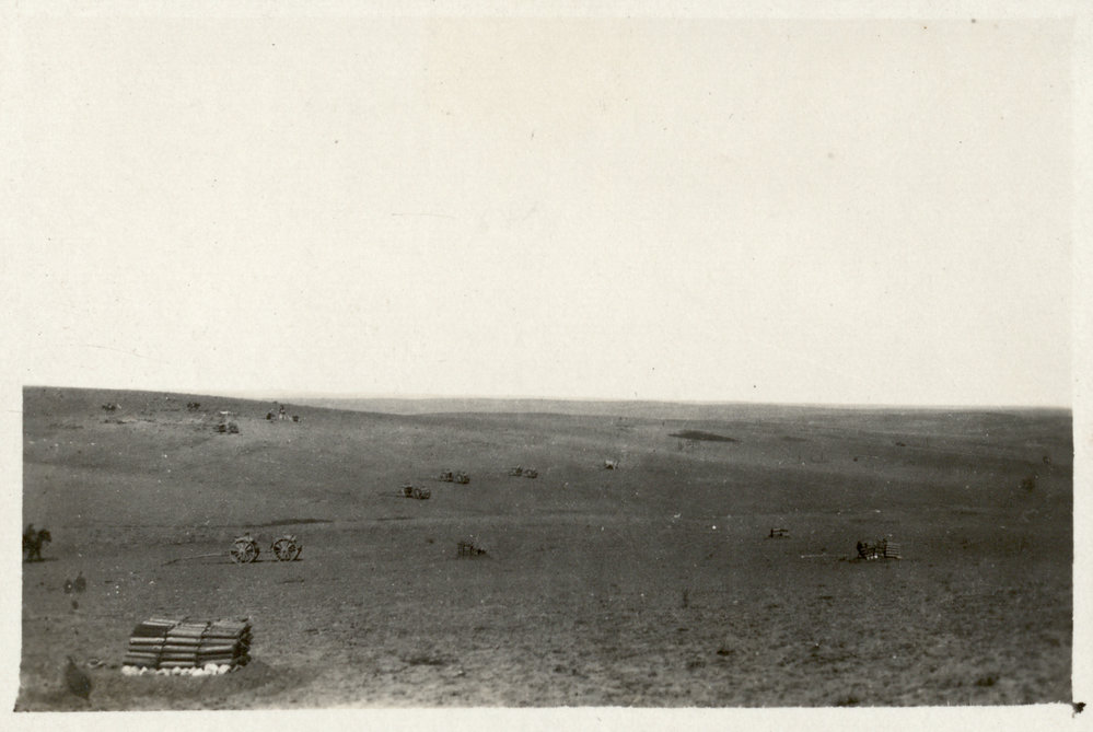 Photo from page 14 of album WWI Photograph Albums