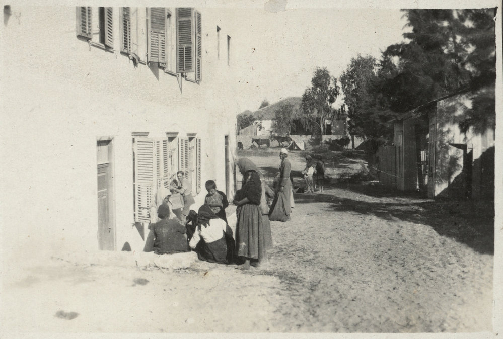 Photo from page 15 of album WWI Photograph Albums