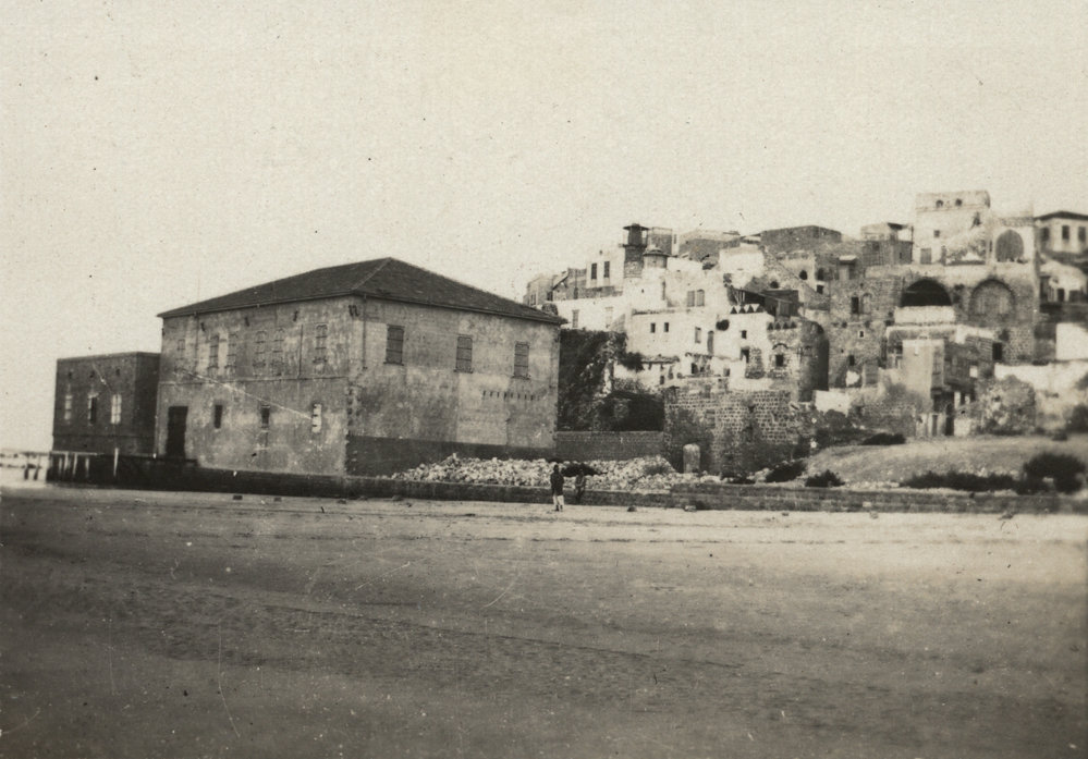 Photo from page 15 of album WWI Photograph Albums