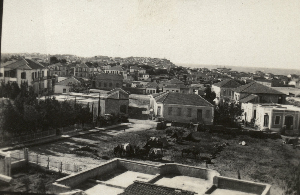 Photo from page 15 of album WWI Photograph Albums