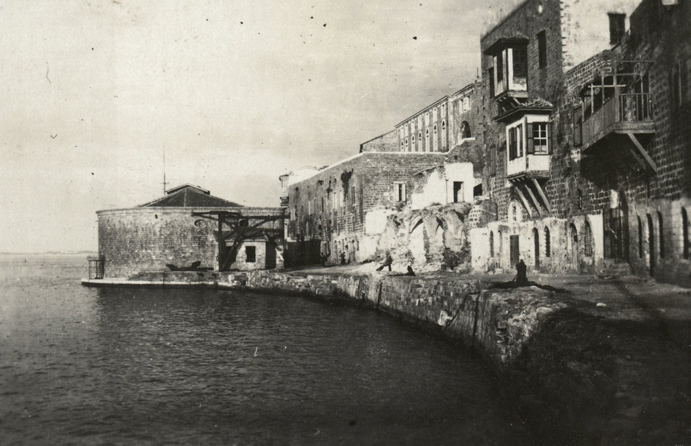 Photo from page 15 of album WWI Photograph Albums