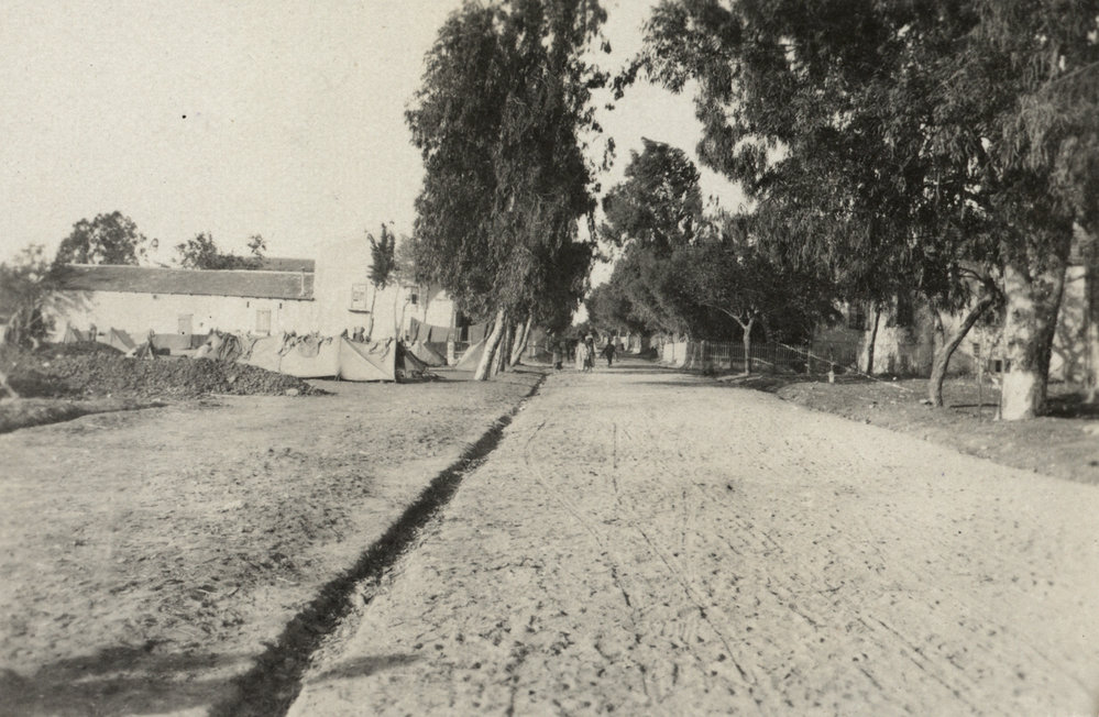 Photo from page 16 of album WWI Photograph Albums