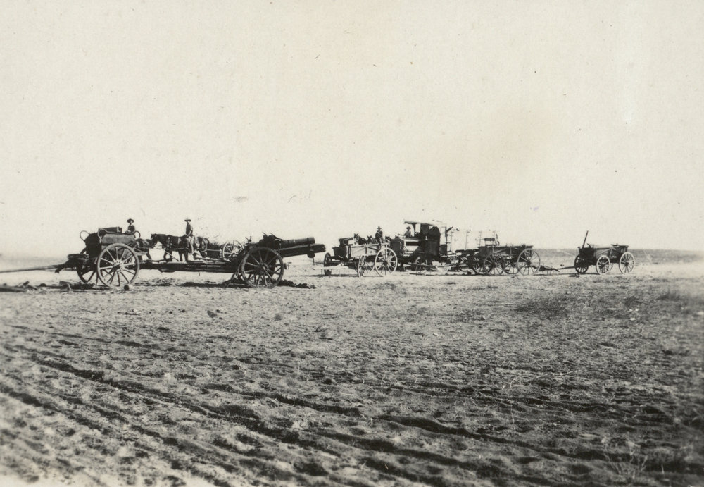 Photo from page 16 of album WWI Photograph Albums