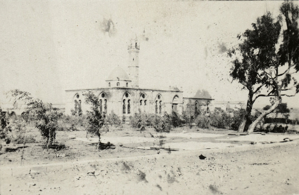 Photo from page 16 of album WWI Photograph Albums