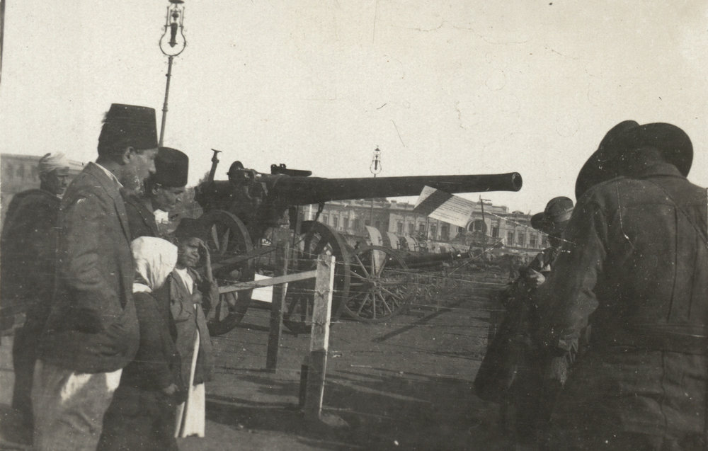 Photo from page 16 of album WWI Photograph Albums