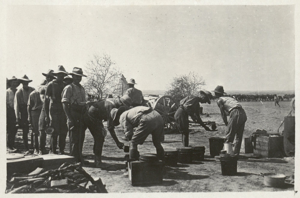 Photo from page 17 of album WWI Photograph Albums