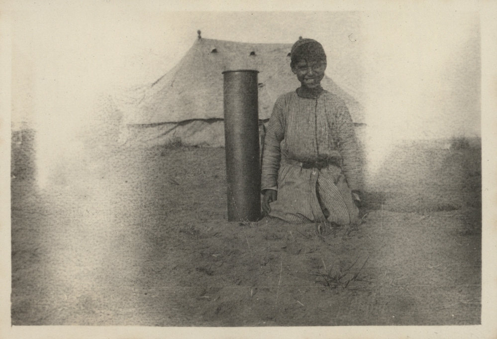 Photo from page 18 of album WWI Photograph Albums