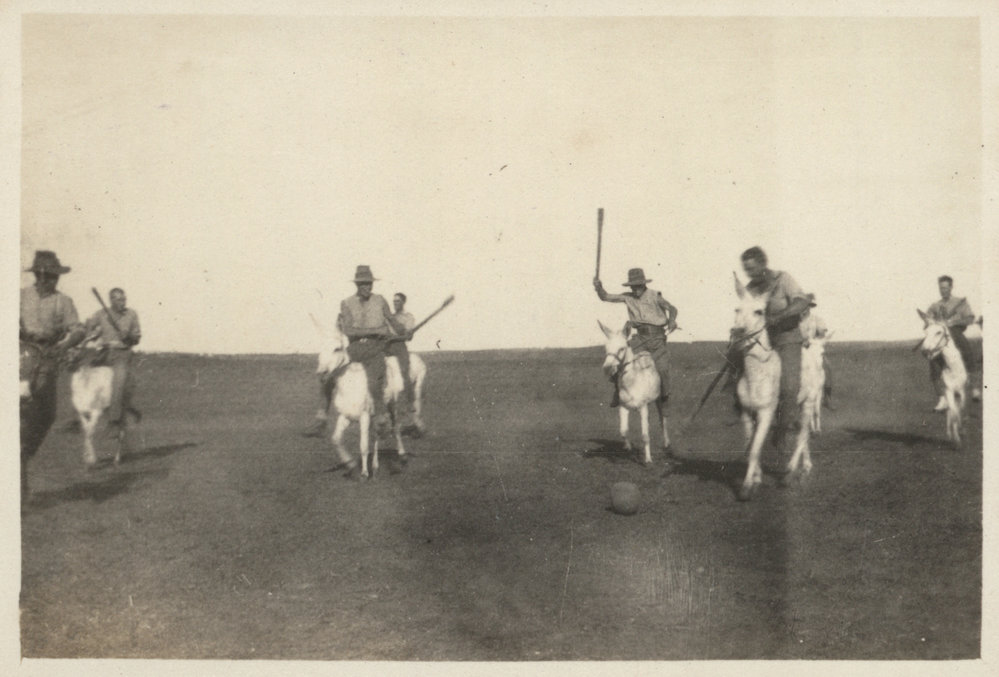 Photo from page 18 of album WWI Photograph Albums